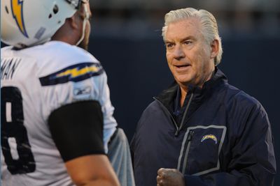 Former Chargers GM A.J. Smith dies at 75