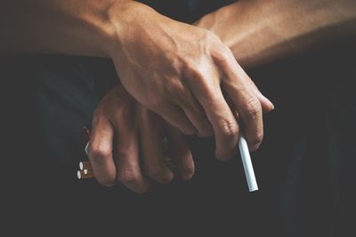 Smokers Gain Weight When They Quit Smoking: Here's Why