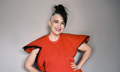 Riot grrrl pioneer Kathleen Hanna: ‘A lot of men really get off on watching a woman get angry’