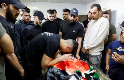 Israelis killing Palestinians ‘in cold blood’ in occupied West Bank