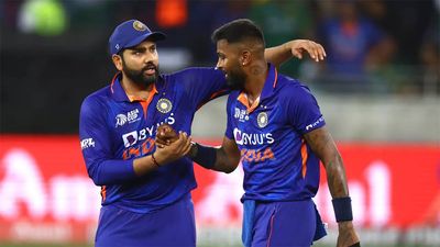 'Not overly concerned': Tom Moody predicts Rohit Sharma and Hardik Pandya will rediscover form in T20 World Cup