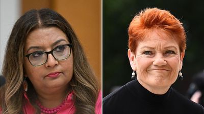 Hanson racism lawsuit reopened to attack Muslim denial