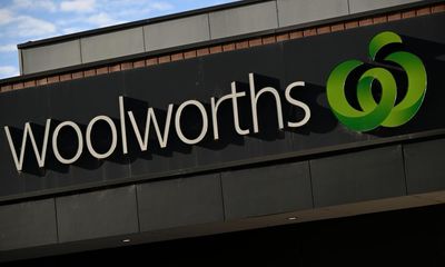 Woolworths shelves left bare across parts of Queensland after ‘terrible IT problem’
