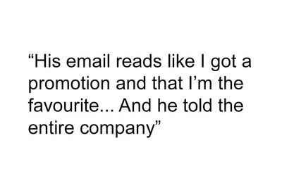 Faulty Email System Leaves Employee Mildly Infuriated When His Pay Is Revealed To Everyone