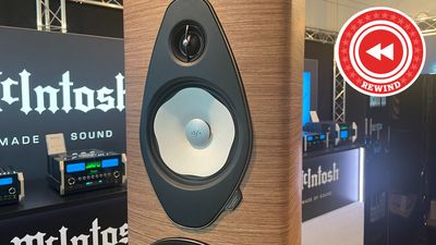Rewind: High End hi-fi highlights from Sonus Faber, Q Acoustics, Astell & Kern and more