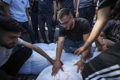 Israel Commemorates Memorial Day Amid Ongoing Gaza Conflict