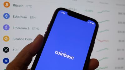 SEC Tells Court Coinbase Can't Force It To Write Up New Crypto Rules