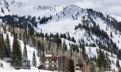Two skiers killed and one rescued after avalanche in Utah mountains