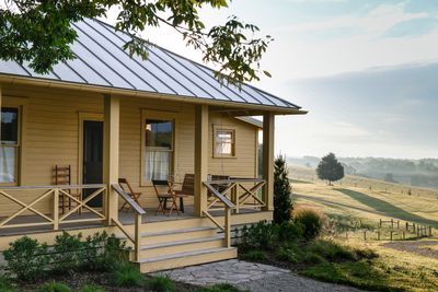 7 rules designers always follow to find the best exterior paint for your home