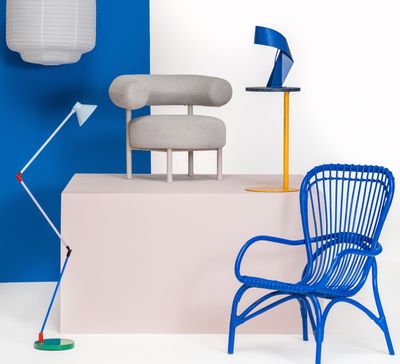 Habitat’s New Collection Celebrates 60 Years of Their Iconic Designs