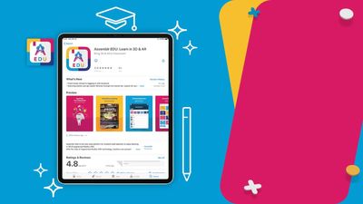 Assemblr EDU: How to Use It to Teach