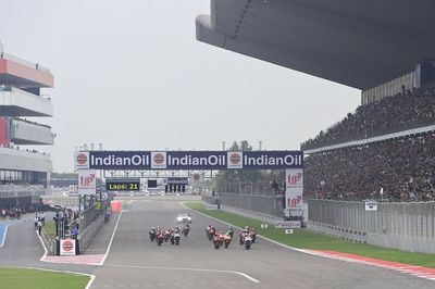 MotoGP set to drop India from 2024 calendar; Kazakhstan to replace it