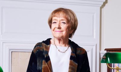 ‘We had money! It was brilliant!’ Margaret Hodge on Labour governments, life as a migrant and quitting as an MP