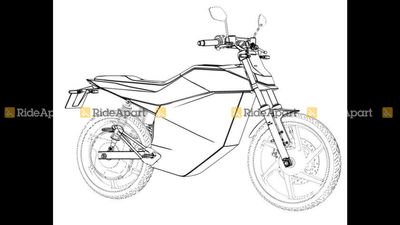 Ola Electric’s Motorcycle Patents Have a Few Company Firsts