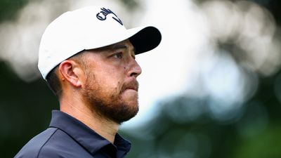 'He Hits It 350 Yards In The Air Downwind And He Has Shorter Clubs Into Firm Greens Than Anyone Else' - Xander Schauffele On Humbling McIlroy Defeat At Quail Hollow