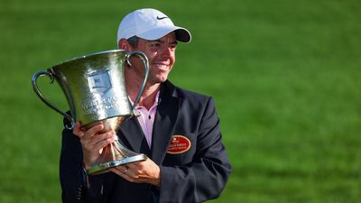 Rory McIlroy Hopes 'The Stars Are Aligning A Little Bit' Ahead Of PGA Championship Bid
