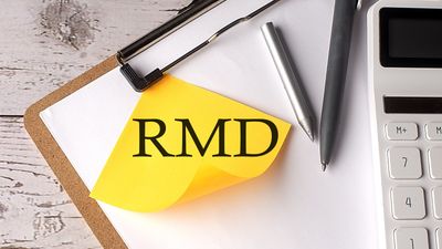 How to Optimize Your RMDs in Retirement