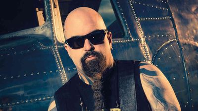 Slayer’s Kerry King wants to record his second solo album this year: “I’ve got everything in place to make that happen now”