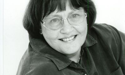 Maureen O’Connor obituary