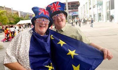 Eurovision EU flag ban was ‘mind-blowing’, says European Commission