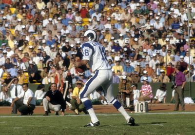 Highlighting Rams legends: Roman Gabriel, the barrier breaker