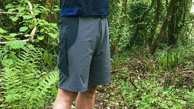 Rapha Explore Shorts review – versatile gravel/MTB baggies