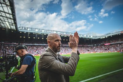 Manchester United: Erik ten Hag's replacement leaked as former Liverpool midfielder reveals all