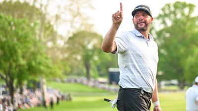 'The Last 12 Months Have Been A Dream' - Michael Block Gears Up For PGA Championship Return After Oak Hill Heroics