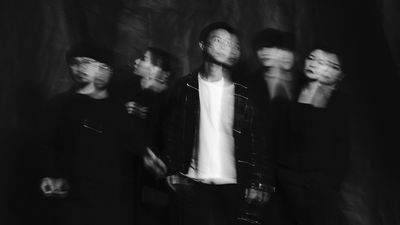 Korean post-rockers Jambinai hit London and Brighton this week!