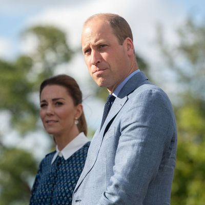 Prince William has given a health update on Princess Kate amid her ongoing treatment