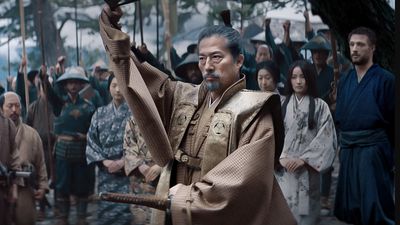 Shōgun season 2 looks very likely, after its big star signs on for more episodes