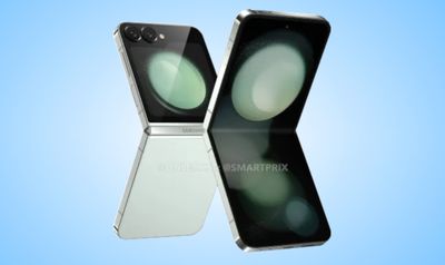 Samsung Galaxy Z Flip 6 may get this major Galaxy S24 Ultra feature — what you need to know