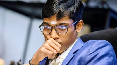 Praggnanandhaa, Humpy, Vaishali to lead India's challenge in Norway Chess