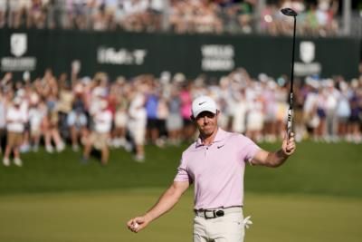 Spieth Pursues Career Grand Slam At PGA Championship
