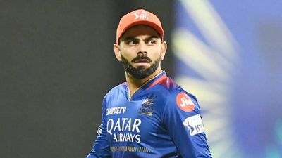 'RCB should bring Virat Kohli back as captain', reckons Harbhajan Singh