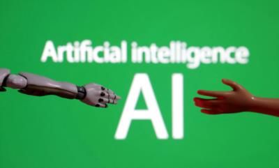 UAE Launches New AI Model To Compete With Big Tech