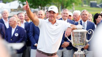 PGA Championship 2024 Betting Preview And Picks