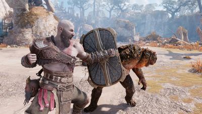 God of War Ragnarök could be the next big PS5 game coming to PC