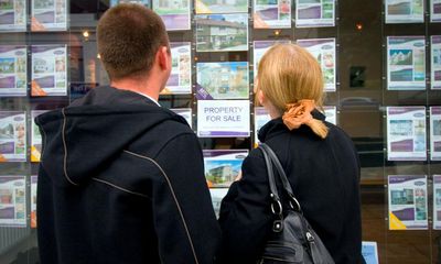 Are 25-year UK mortgages a thing of the past?