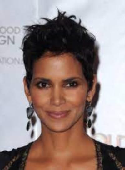 Halle Berry's Cheeky Mother's Day Celebration Goes Viral
