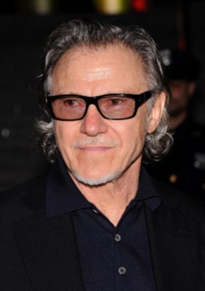 Harvey Keitel To Star In Crime Thriller Laws Of Man