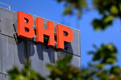 Anglo American Rejects BHP's Improved Takeover Bid