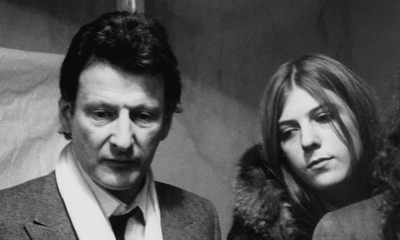 ‘I don’t want to cancel him’: Rose Boyt on confronting the gaze of her father, Lucian Freud