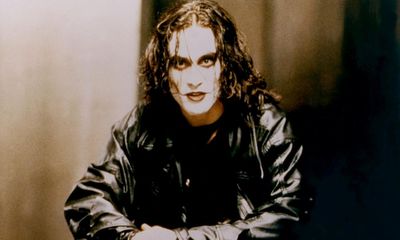 ‘It was a horrific night’: 30 years on from the on-set death of Brandon Lee