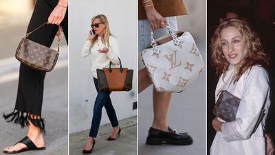 Discounted Louis Vuitton bags do exist: here's how to find one