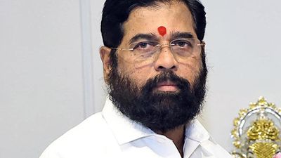 Siddaramaiah calls Shinde’s claims of destabilising Congress government ‘a daydream’