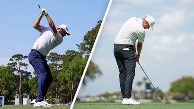Understanding This Crucial Aspect Of The Golf Swing Could Be The Key To Better Ball Striking...