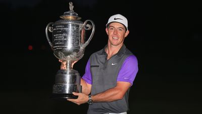 Can Valhalla Return Inspire Rory McIlroy To End Decade-Long Major Drought?