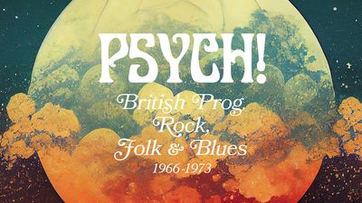 New three-disc compilation highlights the best of psych and prog on the Decca and Deram labels