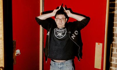 ‘He’d offset the intensity by setting his feet on fire’: PJ Harvey, Mogwai and more on Steve Albini